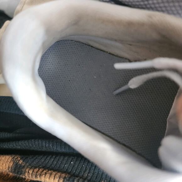 Women's Nike Flex Experience 7 Sz 10 009919 Blue Mesh Running Training Sneakers - Picture 8 of 8